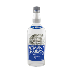 Romana Sambuca Liqueur 750ml